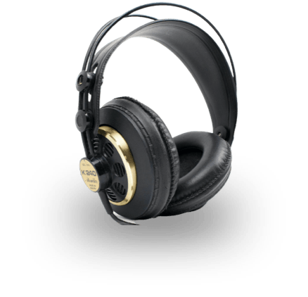 HEADPHONES